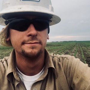 Meet your Posher, Tyler